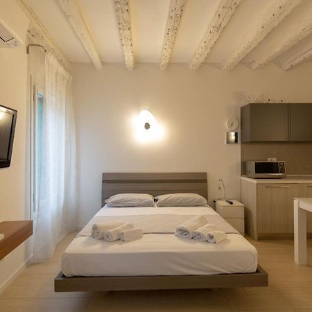" Casa Savonarola " Centro Storico Villa Padova Exterior foto