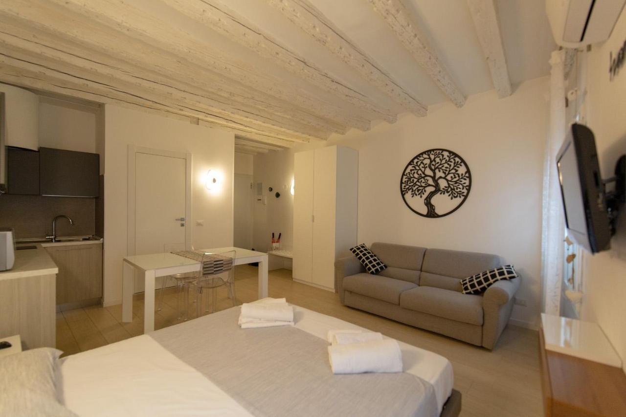 " Casa Savonarola " Centro Storico Villa Padova Exterior foto