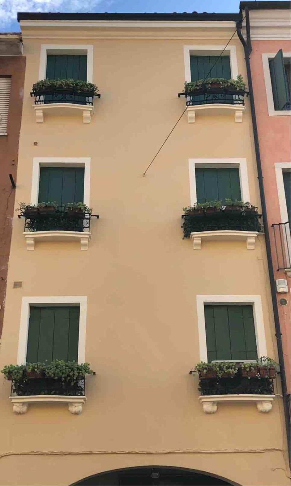 " Casa Savonarola " Centro Storico Villa Padova Exterior foto