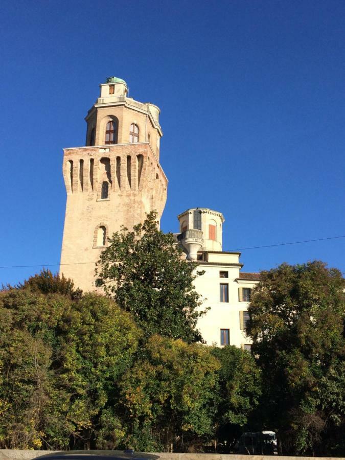 " Casa Savonarola " Centro Storico Villa Padova Exterior foto