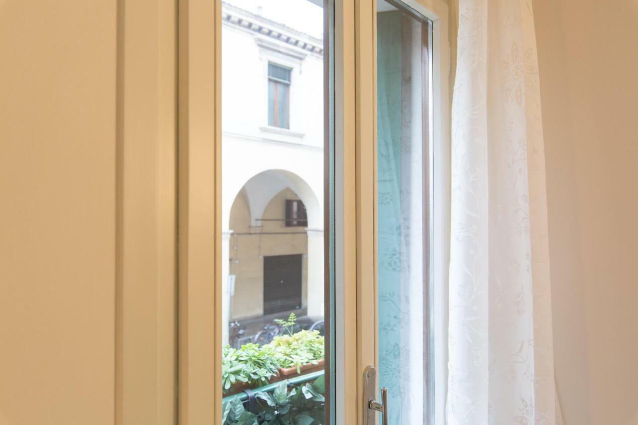" Casa Savonarola " Centro Storico Villa Padova Exterior foto