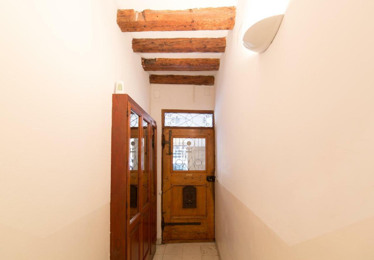 " Casa Savonarola " Centro Storico Villa Padova Exterior foto